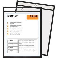 Davis RGO41305 Ticket Holder