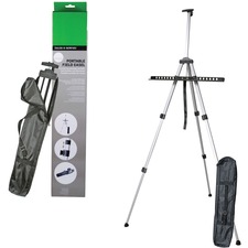 Dixon DIX835300050 Dry Erase Board Easel