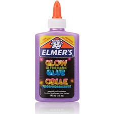 Elmers EPI2078187 Glitter Glue