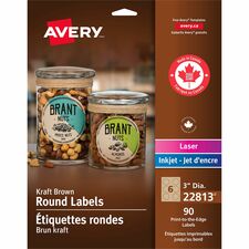 Avery AVE22813 Multipurpose Label