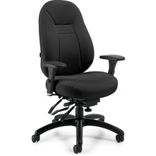 Global GLB12413TC74B Chair