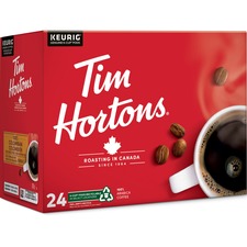 Tim Hortons KEU6111309 Coffee