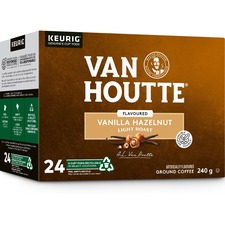 VAN HOUTTE KEU4039917 Coffee