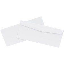 Supremex SPX0900445FNL Envelope