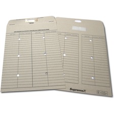 Supremex SPX10096FSC Envelope
