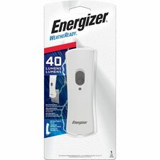 Energizer EVERCL1FN2WR Flashlight