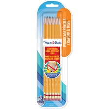 Paper Mate PAP2067423 Wood Pencil