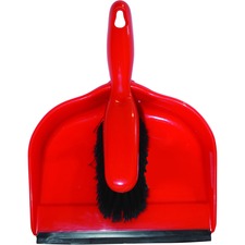 Globe GCP1946 Dust Pan Set