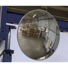 Safety Zone SZN1100CE26 Convex Mirror