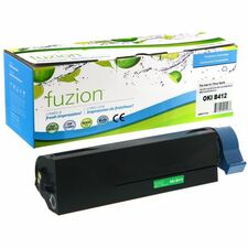 fuzion GSUGSB412NC Toner Cartridge
