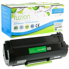 fuzion GSUGSLXMS510N Toner Cartridge