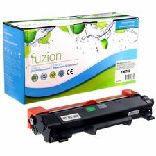 fuzion GSUGSTN760NC Toner Cartridge