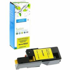 fuzion GSUGSX6022YNC Toner Cartridge
