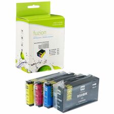 fuzion GSUIJ950XLSET Ink Cartridge