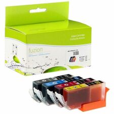 fuzion GSUIJCLI221S Ink Cartridge