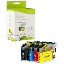fuzion GSU1011741 Ink Cartridge
