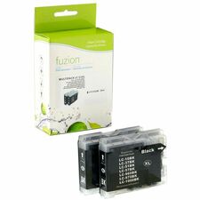 fuzion GSUIJLC512PKS Ink Cartridge