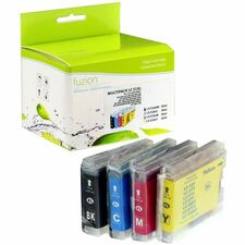 fuzion GSUIJLC51SET Ink Cartridge