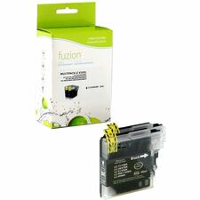 fuzion GSUIJLC652PKS Ink Cartridge