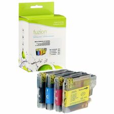 fuzion GSUIJLC65SET Ink Cartridge