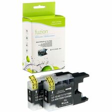 fuzion GSUIJLC752PKS Ink Cartridge