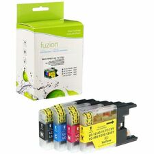 fuzion GSUIJLC75SET Ink Cartridge