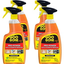 WMN2180ACT - Goo Gone Spray Gel