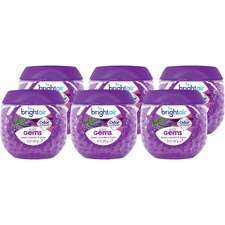 BRI900426CT - Bright Air Sweet Gems Lavender Odor Eliminator