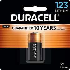 Product image for DURDL123ABCT
