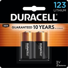 Product image for DURDL123AB2CT