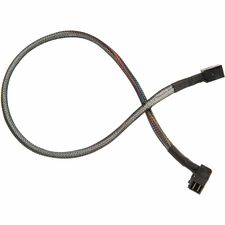 Microchip Mini-SAS HD Data Transfer Cable