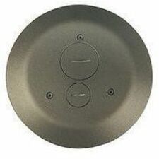 Wiremold 4FFCTC Finish Flange Conduit Adapter Assembly