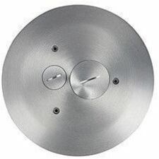 Wiremold Wiremold Ratchet-Pro Series Multiple Service Furniture Feed Floor Box Cover Kit