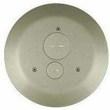 Wiremold Ratchet-Pro Series Multiple Service Furniture Feed Floor Box Cover Kit