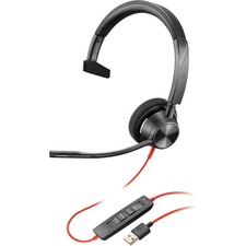 Poly PLN21392801 Headset