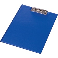 Davis Group Davis Group Essential Clipboard - 8 1/2" (215.90 mm) x 11" (279.40 mm) Sheet Size - Lever Clip - 1 Each