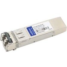 AddOn Cisco SFP+ Module