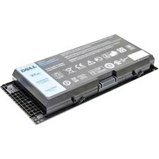 Dell 39 WHr 3-Cell Primary Lithium-Ion Battery