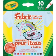 Crayola CYO567919 Permanent Marker