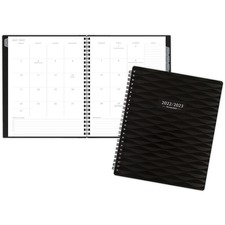 AAG75127P05 - At-A-Glance Elevation Academic Monthly Planner