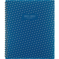 AAG75127P20 - At-A-Glance Elevation Academic Monthly Planner