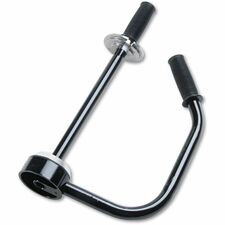 LIGHTWEIGHT ADJUSTABLE STRETCH FILM DISPENSER