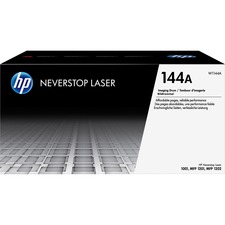 HP 144A Imaging Drum - Laser Print Technology - 1 / Carton