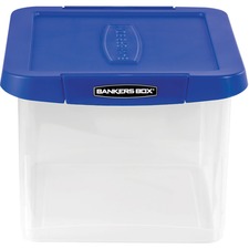 Bankers Box FEL0086207 Storage Case