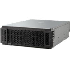 WD Ultrastar Data60 SE4U60-60 Drive Enclosure SATA - 12Gb/s SAS Host Interface - 4U Rack-mountable