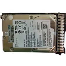 HPE Sourcing 600 GB Hard Drive - 2.5" Internal - SAS (12Gb/s SAS)