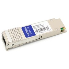 AddOn Avaya/Nortel QSFP28 Module