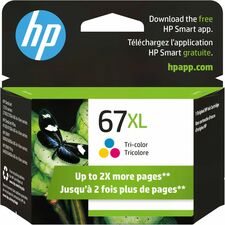 HP 3YM58AN140 Ink Cartridge