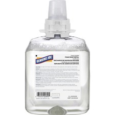 Genuine Joe GJO02890 Soap Refill