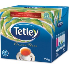 TetleyÂ® Tea - 240 / Box
